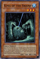 King of the Swamp (DR2-EN195)