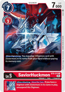 Image for SaviorHuckmon [Double Diamond]