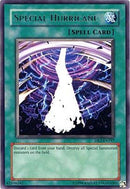 Special Hurricane (DR2-EN197)