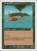 Birds of Paradise (217) [6ED]
