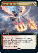 Angelfire Ignition Extended Art (367) [MID]
