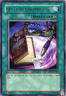 Spell Economics (DR2-EN202)