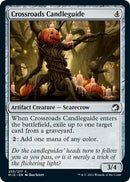 Crossroads Candleguide [Innistrad: Midnight Hunt]