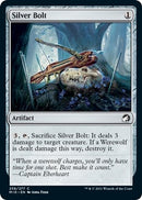 Silver Bolt [Innistrad: Midnight Hunt]