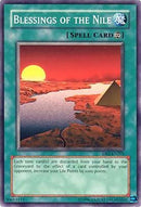 Blessings of the Nile (DR2-EN203)