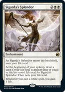 Sigarda's Splendor [Innistrad: Midnight Hunt]