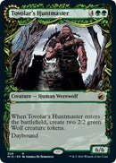 Tovolars Huntmaster Showcase (306) [MID]