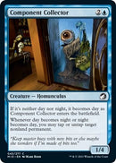 Component Collector [Innistrad: Midnight Hunt]
