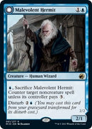Malevolent Hermit (61) [MID]