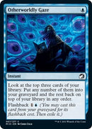 Otherworldly Gaze (67) [MID]