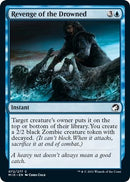 Revenge of the Drowned [Innistrad: Midnight Hunt]