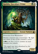 Katilda, Dawnhart Prime [Innistrad: Midnight Hunt]