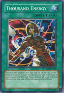 Thousand Energy (DR2-EN210)