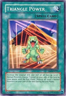 Triangle Power (DR2-EN211)
