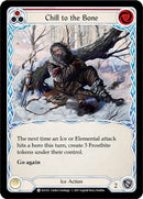 Chill to the Bone Red (ELE163) [ELE]