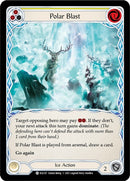 Polar Blast Yellow (ELE167) [ELE]