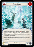 Polar Blast Blue (ELE168) [ELE]