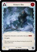 Winters Bite Red (ELE169) [ELE]