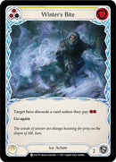 Winters Bite Yellow (ELE170) [ELE]