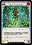 Rites of Replenishment Red (ELE079) [ELE]