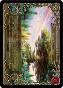 Korshem Crossroad of Elements (ELE000) [ELE]