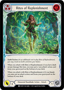 Rites of Replenishment Blue (ELE081) [ELE]