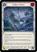 Endless Winter (ELE004) [ELE]