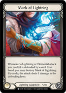 Mark of Lightning (ELE174) [ELE]