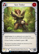 Turn Timber Yellow (ELE011) [ELE]