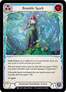 Bramble Spark Blue (ELE087) [ELE]