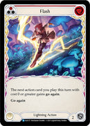 Flash Red (ELE177) [ELE]