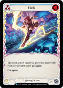 Flash Blue (ELE179) [ELE]