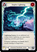 Inspire Lightning Yellow (ELE089) [ELE]