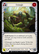 Entangle Yellow (ELE014) [ELE]