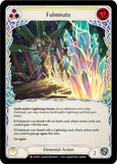 Fulminate (ELE091) [ELE]