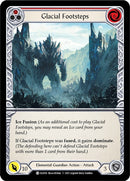Glacial Footsteps Red (ELE016) [ELE]