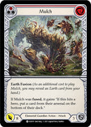 Mulch Red (ELE019) [ELE]