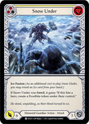 Snow Under Yellow (ELE023) [ELE]