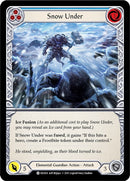 Snow Under Blue (ELE024) [ELE]