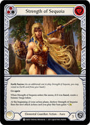 Strength of Sequoia Yellow (ELE029) [ELE]