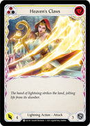 Heavens Claws Yellow (ELE193) [ELE]