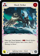Shock Striker Yellow (ELE196) [ELE]