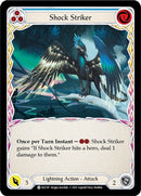 Shock Striker Blue (ELE197) [ELE]