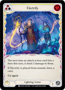 Electrify Yellow (ELE199) [ELE]