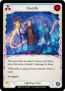 Electrify Blue (ELE200) [ELE]