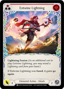 Entwine Lightning Red (ELE100) [ELE]