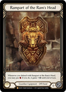 Rampart of the Rams Head (ELE203) [ELE]
