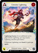Entwine Lightning Yellow (ELE101) [ELE]