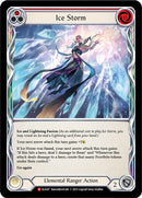 Ice Storm (ELE037) [ELE]