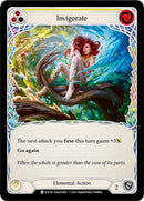 Invigorate Yellow (ELE104) [ELE]